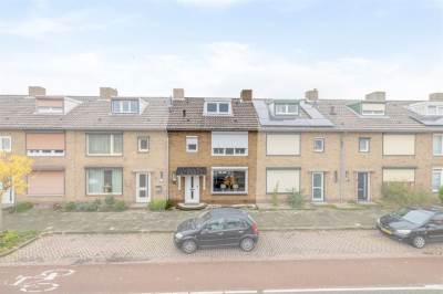 Woning Vastenavondkampstraat 74 Venlo