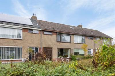 Woning Gootsehoek 65 Zwartewaal