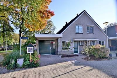 Woning Guldenroede 24 Deventer