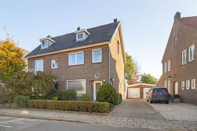 Woning Oosterweg 19 Maastricht
