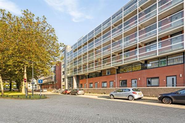 Woning Parmentierweg 131 Leiden