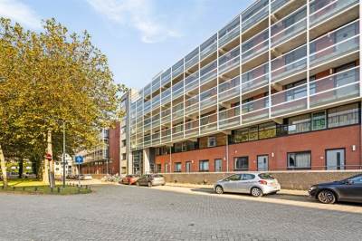 Woning Parmentierweg 131 Leiden