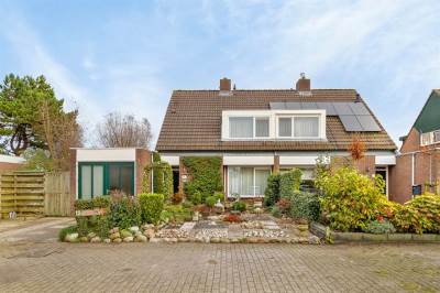 Woning Galjoenhof 13 Harlingen