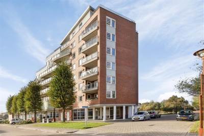 Woning Haringvlietweg 38 Den Helder