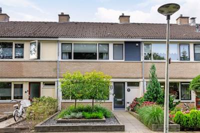 Woning Sogtoenlanden 15 Enschede