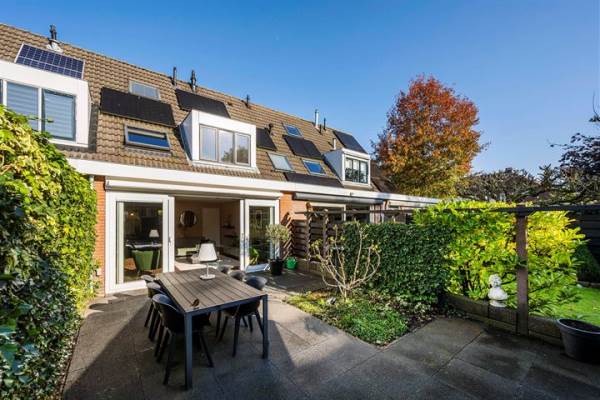 Woning Hofbergen 17 Loenen aan de Vecht