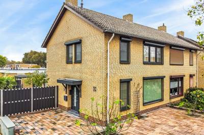 Woning Palmstraat 2 Echt