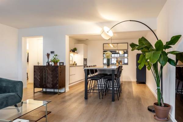 Woning Rochussenstraat 451 Rotterdam