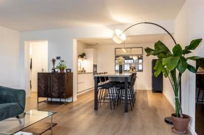 Woning Rochussenstraat 451 Rotterdam
