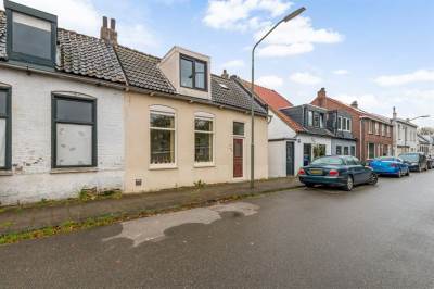 Woning Zuidendijk 109 Dordrecht