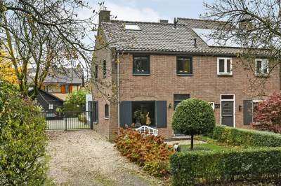 Woning De Wuurde 6 Elst (GE)