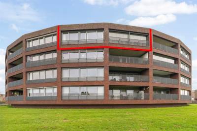 Woning Villa Waterranonkel 426 Waalwijk