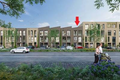 Woning Handelskade 12 Doetinchem