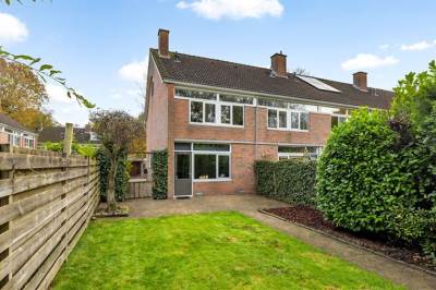 Woning Bommegaerde 74 Beetsterzwaag