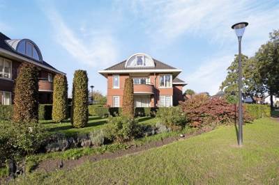 Woning Warmoeshof 44 Bemmel