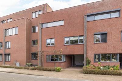 Woning Burg. van Rooystraat 27 Heerlen