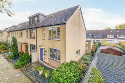 Woning Tarweakker 40 Waddinxveen