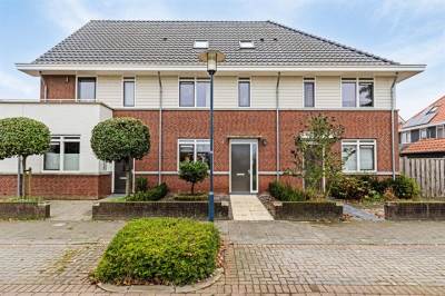 Woning Eddie Boydstraat 6 Middelburg