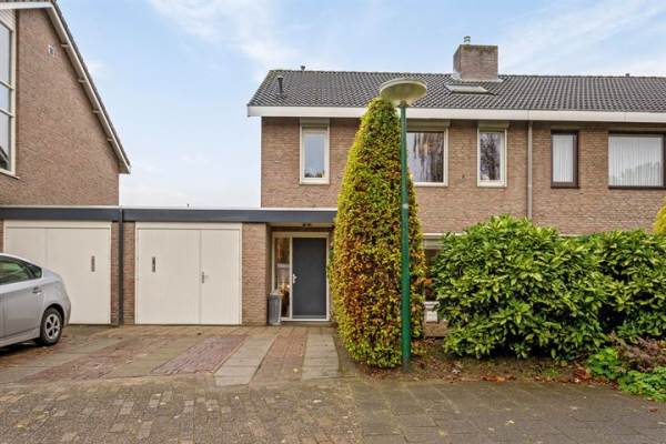 Woning Molvense Erven 88 Nuenen