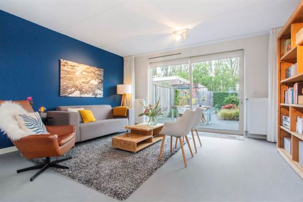 Woning Yersekestraat 39 Rotterdam