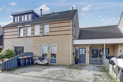 Woning De Snit 7 Swifterbant