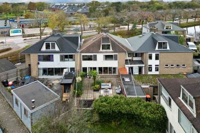 Woning Tulpstraat 13 Waarland