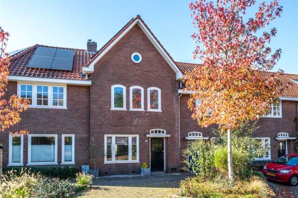 Woning Beijensstraat 96 Nijmegen