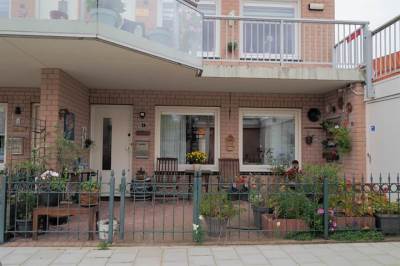 Woning Het Lage Noord 1 Schagen