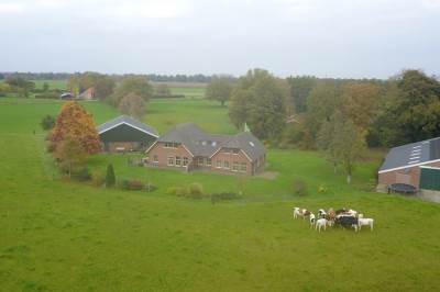 Woning De Dunsborg 6 Hengelo (GE)