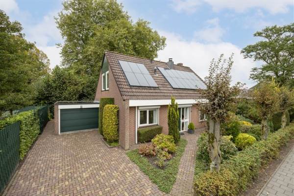 Woning Streek 18 Etten-Leur