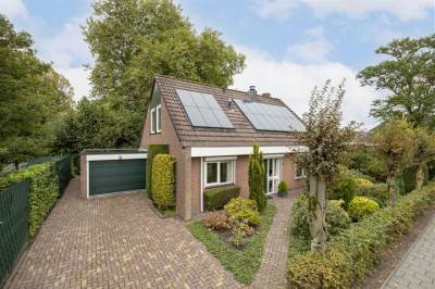 Woning Streek 18 Etten-Leur