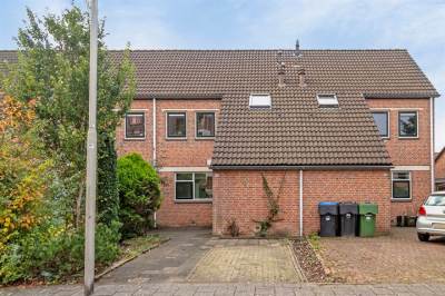 Woning Albadastins 56 Leeuwarden
