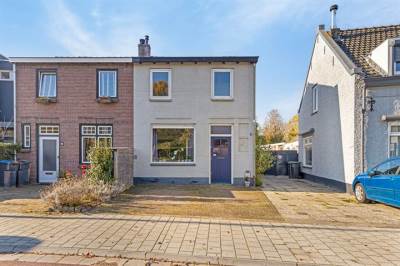 Woning Kerkstraat 42 Berkel-Enschot