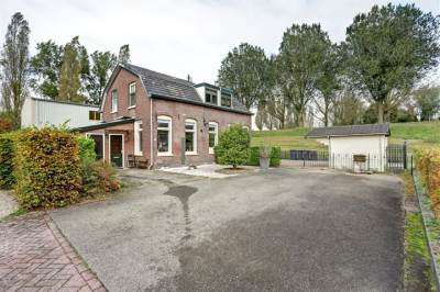 Woning Noordendijk 693 Dordrecht