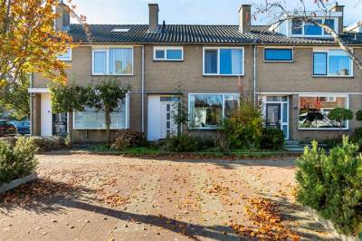 Woning Vivaldipad 7 Nieuwerkerk aan den IJssel