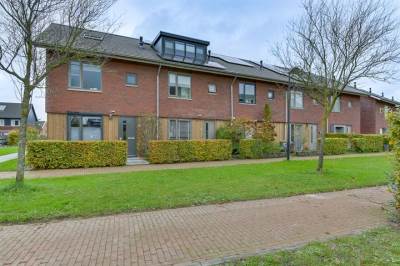 Woning Grind 18 Kampen