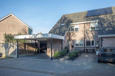 Woning Maldegemstraat 31 Wierden