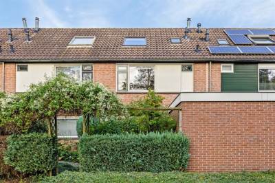 Woning Zeelandsingel 8 Arnhem