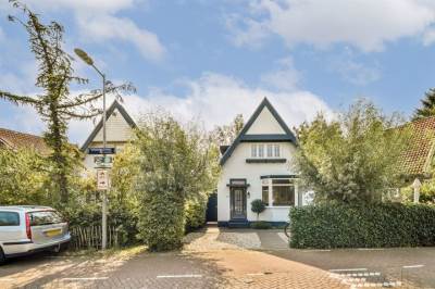 Woning Stoombootweg 58 Amsterdam