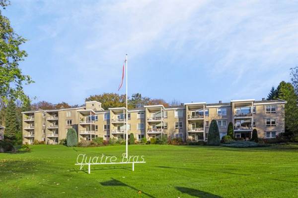 Woning 's-Gravelandseweg 92 Hilversum