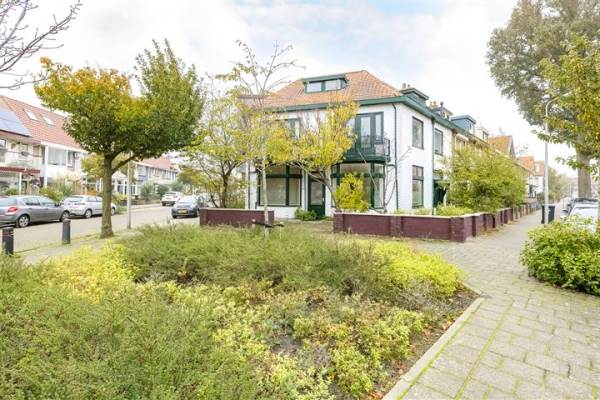 Woning Edisonstraat 11 IJmuiden
