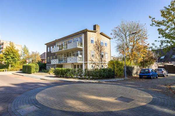 Woning Dennenweg 3 Assen