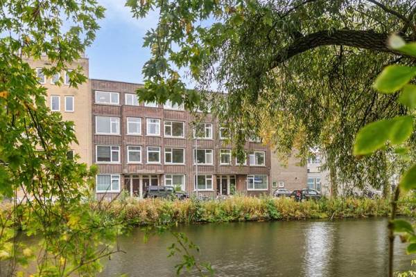 Woning Hoge Boezem 19-B 02 Rotterdam