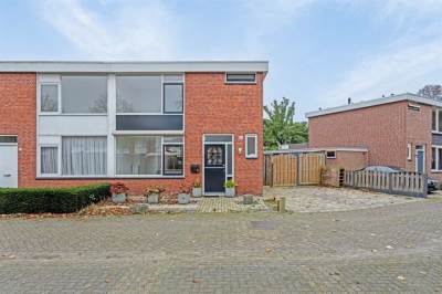 Woning Rijnstraat 6 Budel