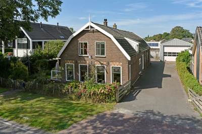 Woning Korteraarseweg 92 Ter Aar