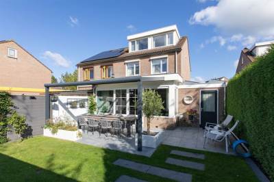 Woning Middag 18 Babberich