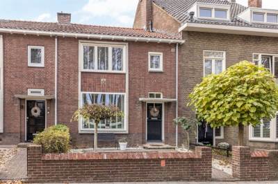 Woning Bekkerveld 24 Heerlen