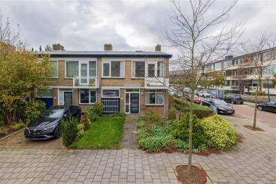 Woning Akeleilaan 10 Oegstgeest