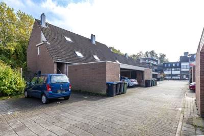 Woning Mudaheerd 52 Groningen