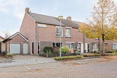 Woning Lavendelstraat 2 Gennep